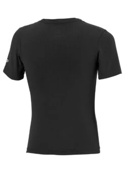 Speedo Youth Short Sleeve Tee -Swimming Equipment Shop 8642945646760 speedoblack 2a