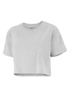 Speedo Women's Crop Tee