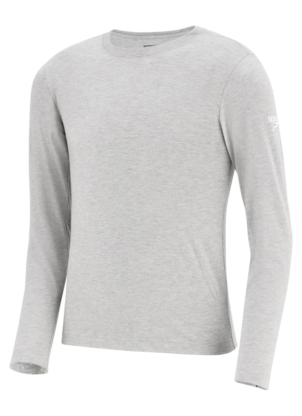 Speedo Youth Long Sleeve Tee 14 Speedo Youth Long Sleeve Tee - Image 12