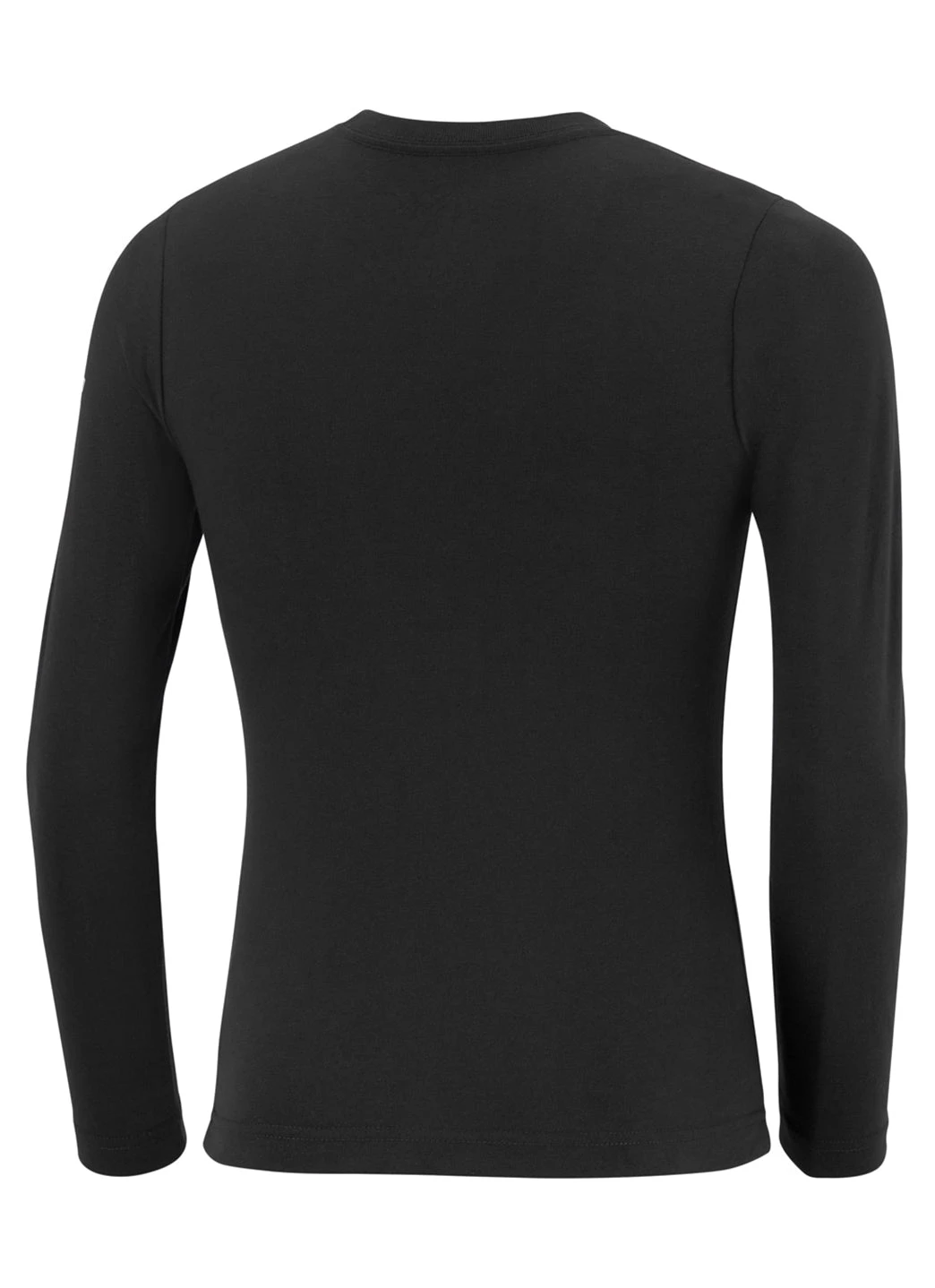 Speedo Youth Long Sleeve Tee 4 Speedo Youth Long Sleeve Tee - Image 2