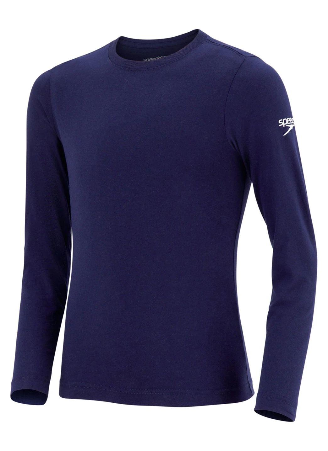 Speedo Youth Long Sleeve Tee 10 Speedo Youth Long Sleeve Tee - Image 8