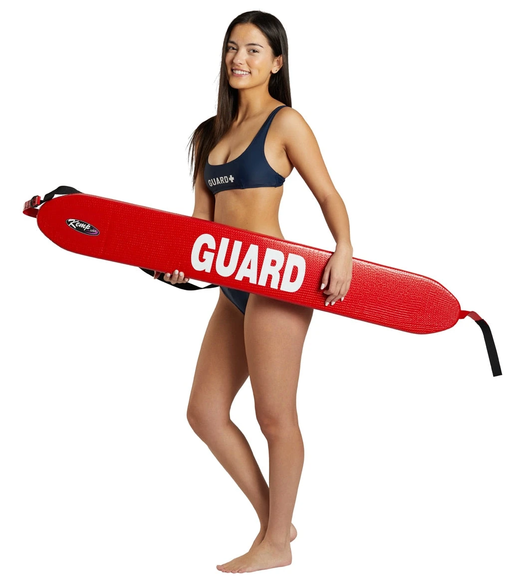 KEMP USA 50" Mesh Rescue Tube 6 KEMP USA 50" Mesh Rescue Tube - Image 4