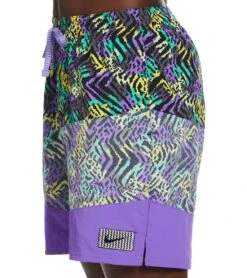 Nike Men's 18" Wild Vibe Swim Trunks -Swimming Equipment Shop 8642998730920 actiongrape 3a