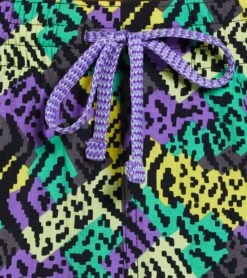 Nike Men's 18" Wild Vibe Swim Trunks -Swimming Equipment Shop 8642998730920 actiongrape 5a