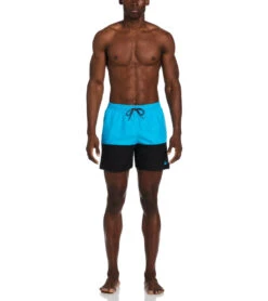 Nike Men's Split Swim Trunks 40 Nike Men's Split Swim Trunks -Swimming Equipment Shop 8643032744104 bluelightning 4a