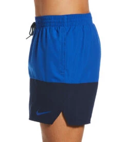 Nike Men's Split Swim Trunks 30 Nike Men's Split Swim Trunks -Swimming Equipment Shop 8643032744104 gameroyal 3a