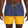 Nike Men's Split Swim Trunks 2 Nike Men's Split Swim Trunks -Swimming Equipment Shop 8643032744104 sundial 1a