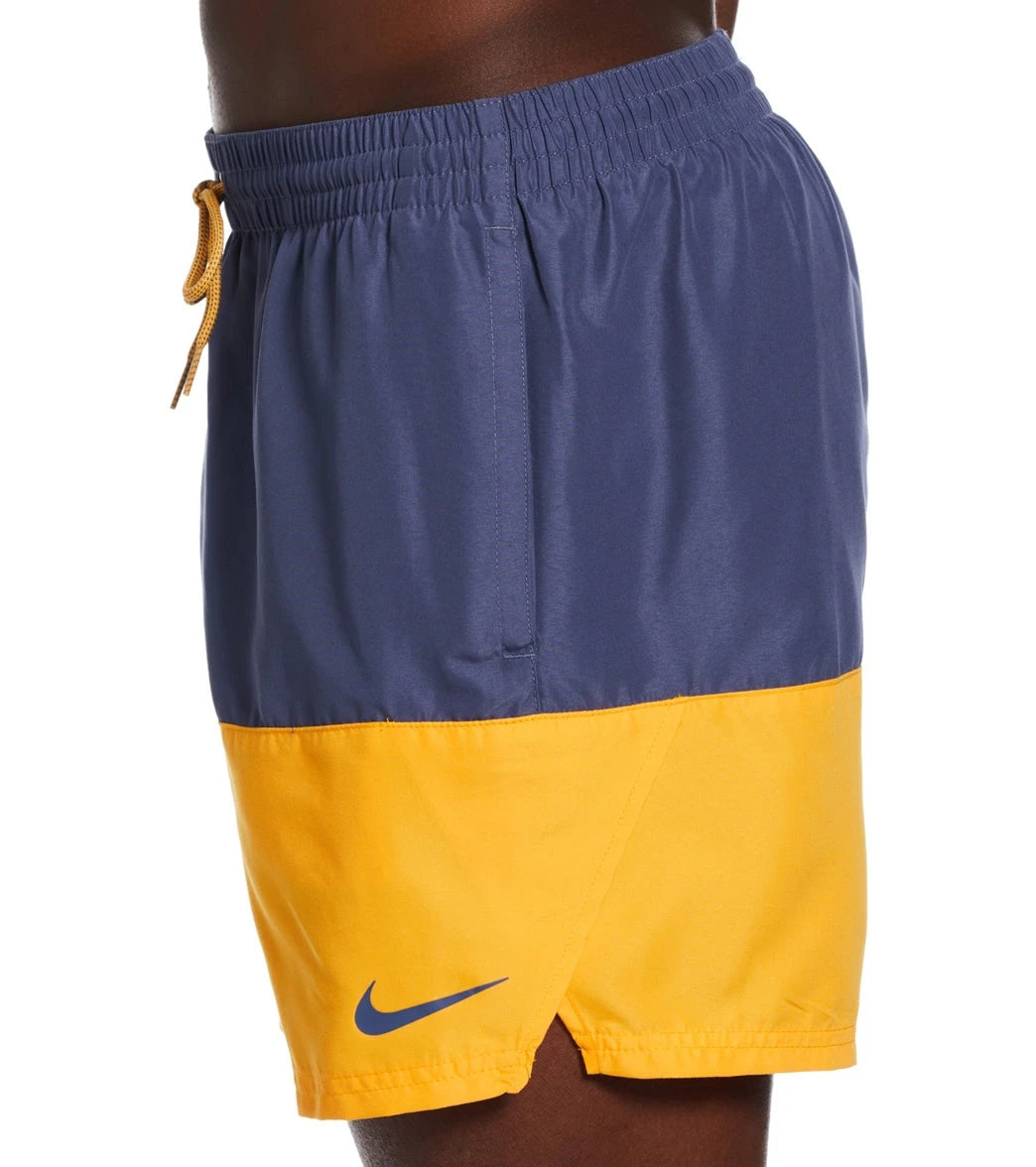 Nike Men's Split Swim Trunks 5 Nike Men's Split Swim Trunks - Image 3