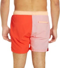 Sporti X Shaine Casas Cherry Lemonade 5'' Swim Trunk -Swimming Equipment Shop 8643840802984 cherrylemonade 10a