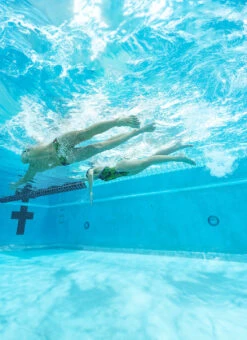 Sporti Forest Hideaway Thin Strap One Piece Swimsuit (22-44) -Swimming Equipment Shop 8643860922536 foresthideaway 2a