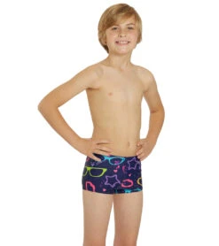 Sporti Gotta Wear Shades Square Leg Swimsuit Youth (22-28) 23 Sporti Gotta Wear Shades Square Leg Swimsuit Youth (22-28) -Swimming Equipment Shop 8643862659240 2t