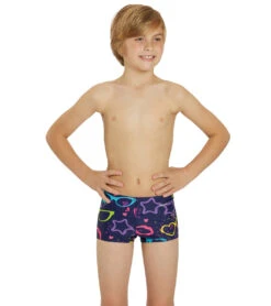 Sporti Gotta Wear Shades Square Leg Swimsuit Youth (22-28) 15 Sporti Gotta Wear Shades Square Leg Swimsuit Youth (22-28) -Swimming Equipment Shop 8643862659240 gottawear 3a
