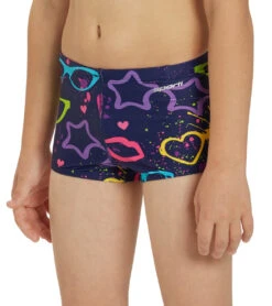 Sporti Gotta Wear Shades Square Leg Swimsuit Youth (22-28) 18 Sporti Gotta Wear Shades Square Leg Swimsuit Youth (22-28) -Swimming Equipment Shop 8643862659240 gottawear 6a