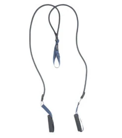 Sporti Dryland Resistance Training Cord With Interchangeable Paddles And Handles 17 Sporti Dryland Resistance Training Cord With Interchangeable Paddles And Handles -Swimming Equipment Shop 8643868557480 navy1025lbs 3a