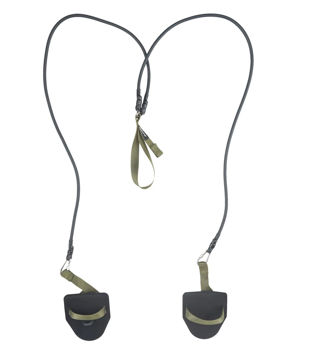 Sporti Dryland Resistance Training Cord With Interchangeable Paddles And Handles 10 Sporti Dryland Resistance Training Cord With Interchangeable Paddles And Handles - Image 8