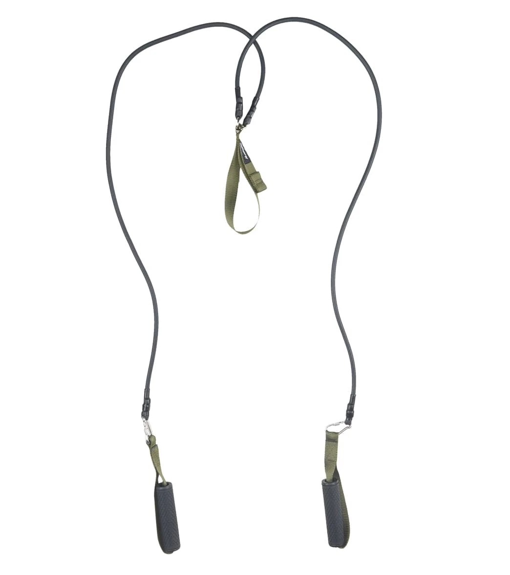 Sporti Dryland Resistance Training Cord With Interchangeable Paddles And Handles 11 Sporti Dryland Resistance Training Cord With Interchangeable Paddles And Handles - Image 9