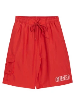 Dolfin Men's Guard Board Short 23 Dolfin Men's Guard Board Short -Swimming Equipment Shop 8644028825768 2t