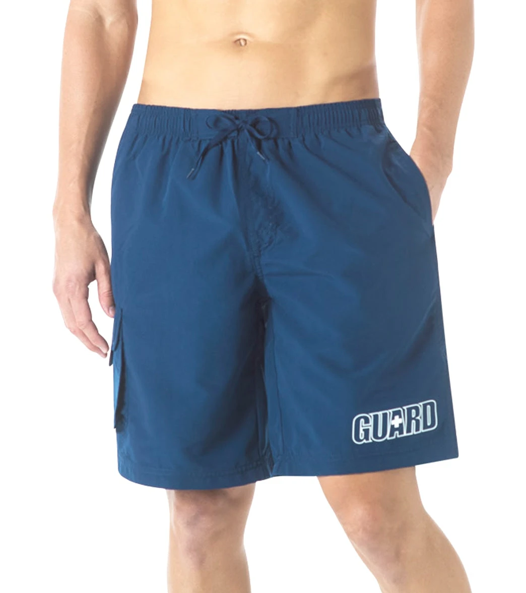 Dolfin Men's Guard Board Short 15 Dolfin Men's Guard Board Short - Image 13