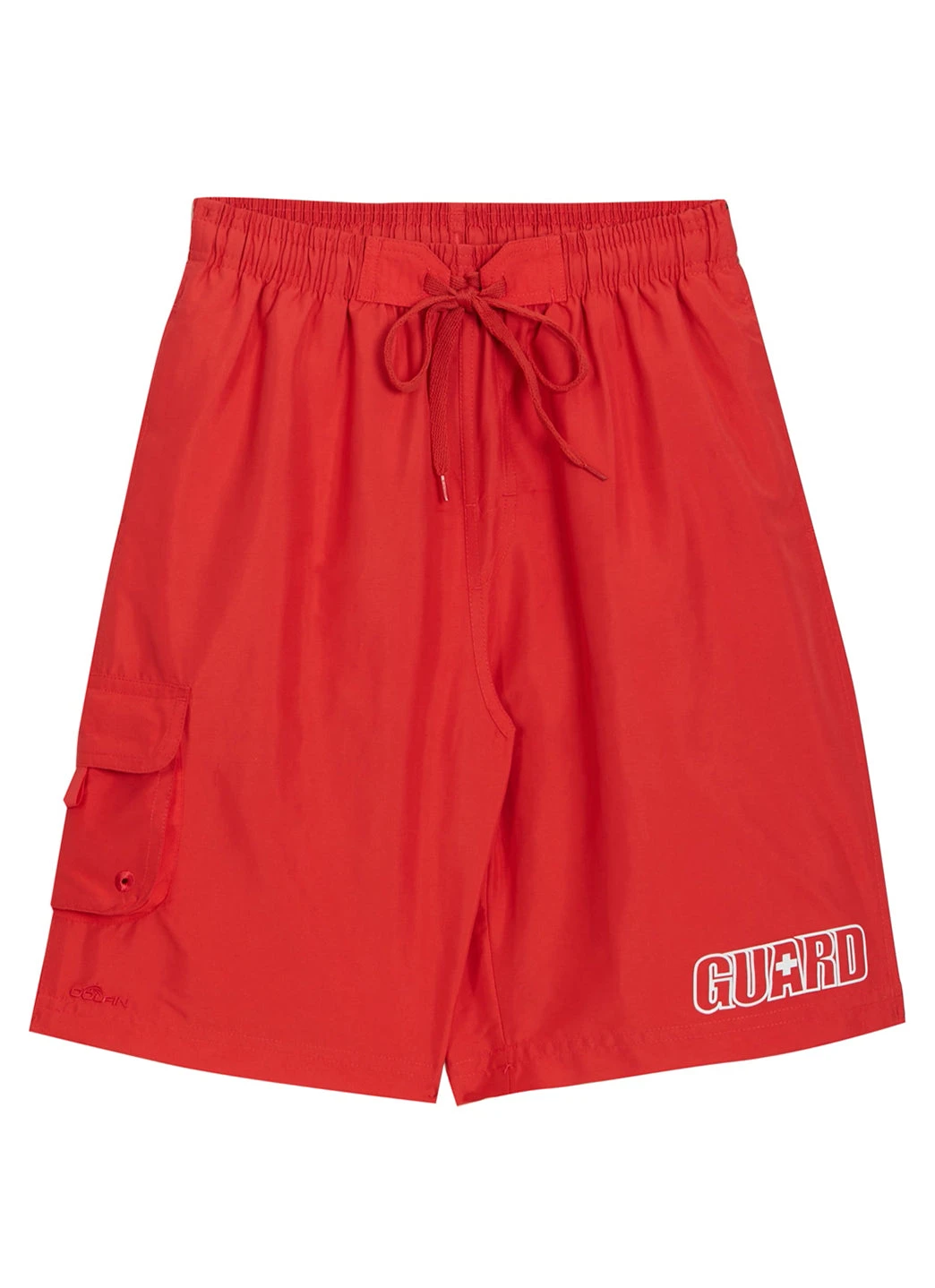 Dolfin Men's Guard Board Short 6 Dolfin Men's Guard Board Short - Image 4