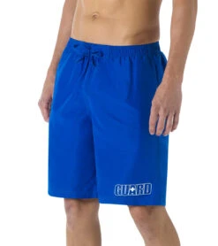 Dolfin Men's Guard Board Short 27 Dolfin Men's Guard Board Short -Swimming Equipment Shop 8644028825768 royal