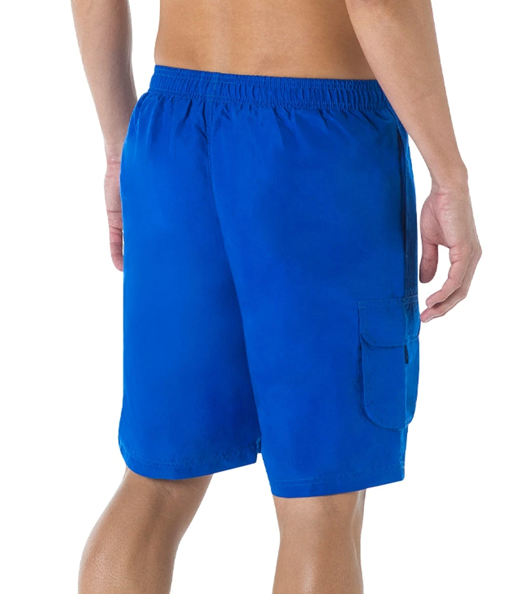 Dolfin Men's Guard Board Short 9 Dolfin Men's Guard Board Short - Image 7