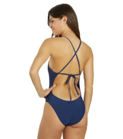 JOLYN Women's Guard Jackson One Piece Swimsuit 17 JOLYN Women's Guard Jackson One Piece Swimsuit -Swimming Equipment Shop 8644032757928 navy 3a