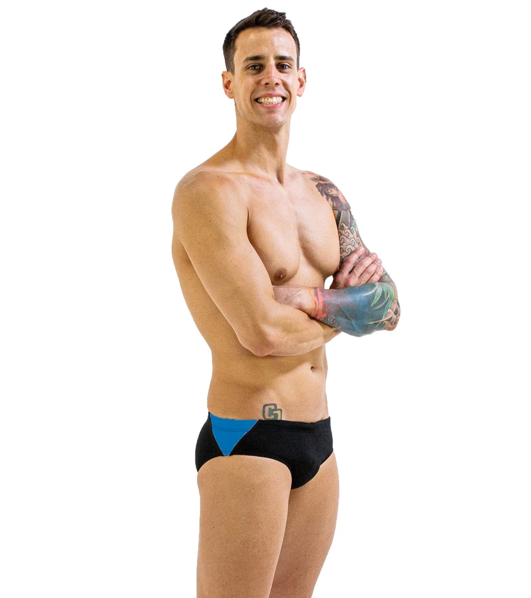 FINIS Boys' Splice Brief Swimsuit 22 FINIS Boys' Splice Brief Swimsuit - Image 20