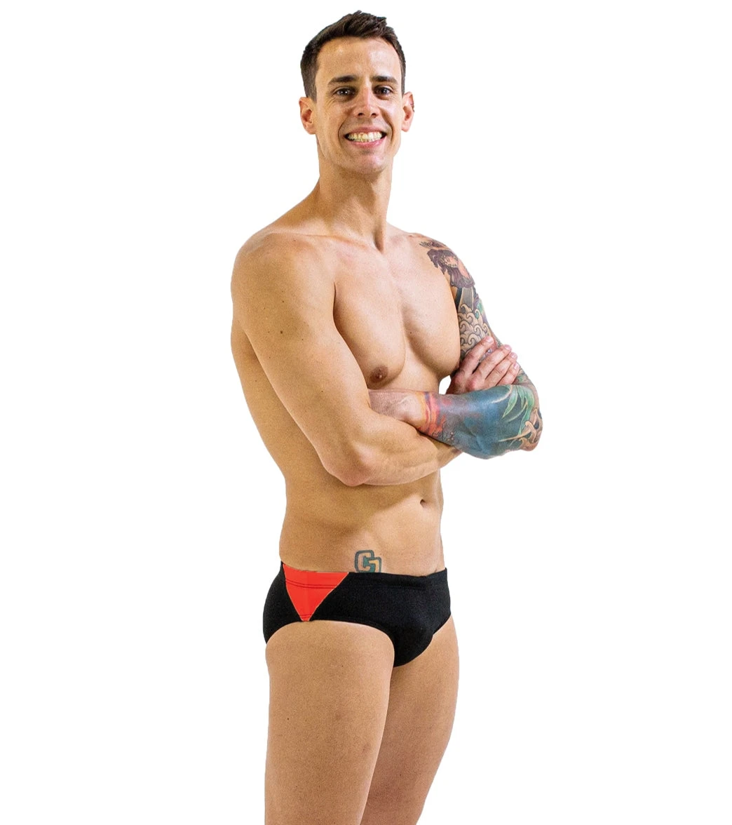 FINIS Boys' Splice Brief Swimsuit 15 FINIS Boys' Splice Brief Swimsuit - Image 13