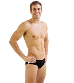 FINIS Boys' Splice Brief Swimsuit