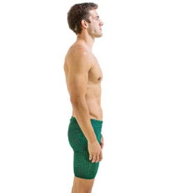 FINIS Boys' Maze Jammer Swimsuit 19 FINIS Boys' Maze Jammer Swimsuit -Swimming Equipment Shop 8644089643176 mazegreen 3a