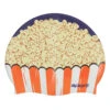 Sporti Popcorn Silicone Swim Cap Jr. -Swimming Equipment Shop 8644111925416 multi 1a