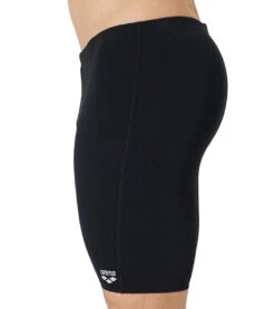 Arena Men's Learn To Swim Dynamo Jammer Swimsuit 37 Arena Men's Learn To Swim Dynamo Jammer Swimsuit -Swimming Equipment Shop 8644117594280 black 4a