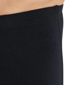 Arena Men's Learn To Swim Dynamo Jammer Swimsuit 38 Arena Men's Learn To Swim Dynamo Jammer Swimsuit -Swimming Equipment Shop 8644117594280 black 5a