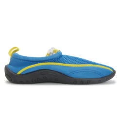 Stohlquist Kids' Lisbona JR Water Shoes (Toddler, Little Kid) 35 Stohlquist Kids' Lisbona JR Water Shoes (Toddler, Little Kid) -Swimming Equipment Shop 8644202102952 blueyellow 3a