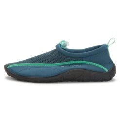 Stohlquist Kids' Lisbona JR Water Shoes (Toddler, Little Kid) 28 Stohlquist Kids' Lisbona JR Water Shoes (Toddler, Little Kid) -Swimming Equipment Shop 8644202102952 navygreen 2a