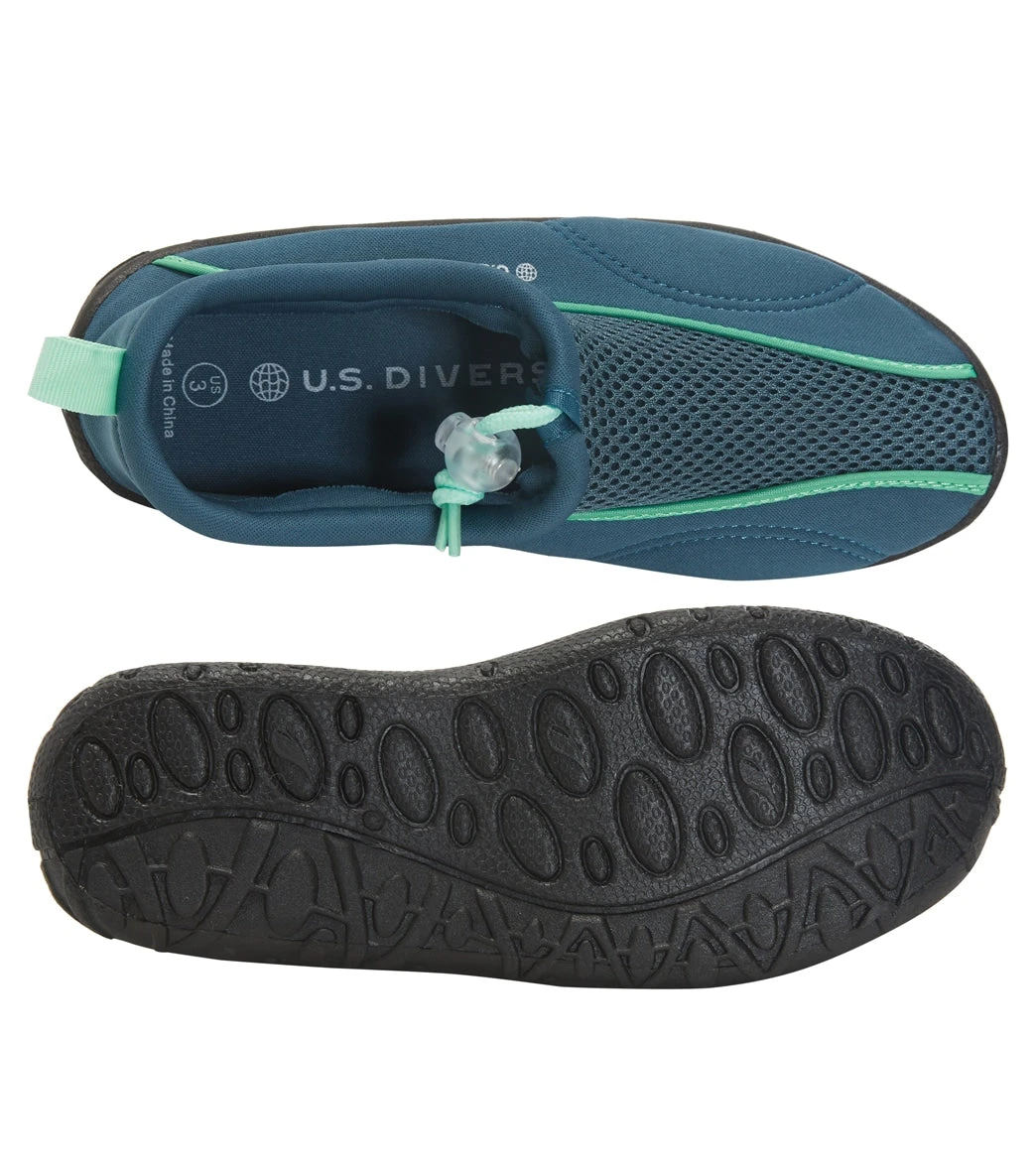 Stohlquist Kids' Lisbona JR Water Shoes (Toddler, Little Kid) 12 Stohlquist Kids' Lisbona JR Water Shoes (Toddler, Little Kid) - Image 10