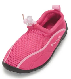 Stohlquist Kids' Lisbona JR Water Shoes (Toddler, Little Kid) 26 Stohlquist Kids' Lisbona JR Water Shoes (Toddler, Little Kid) -Swimming Equipment Shop 8644202102952 pinkbrpink