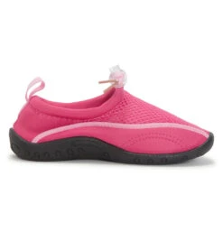 Stohlquist Kids' Lisbona JR Water Shoes (Toddler, Little Kid) 23 Stohlquist Kids' Lisbona JR Water Shoes (Toddler, Little Kid) -Swimming Equipment Shop 8644202102952 pinkbrpink 3a
