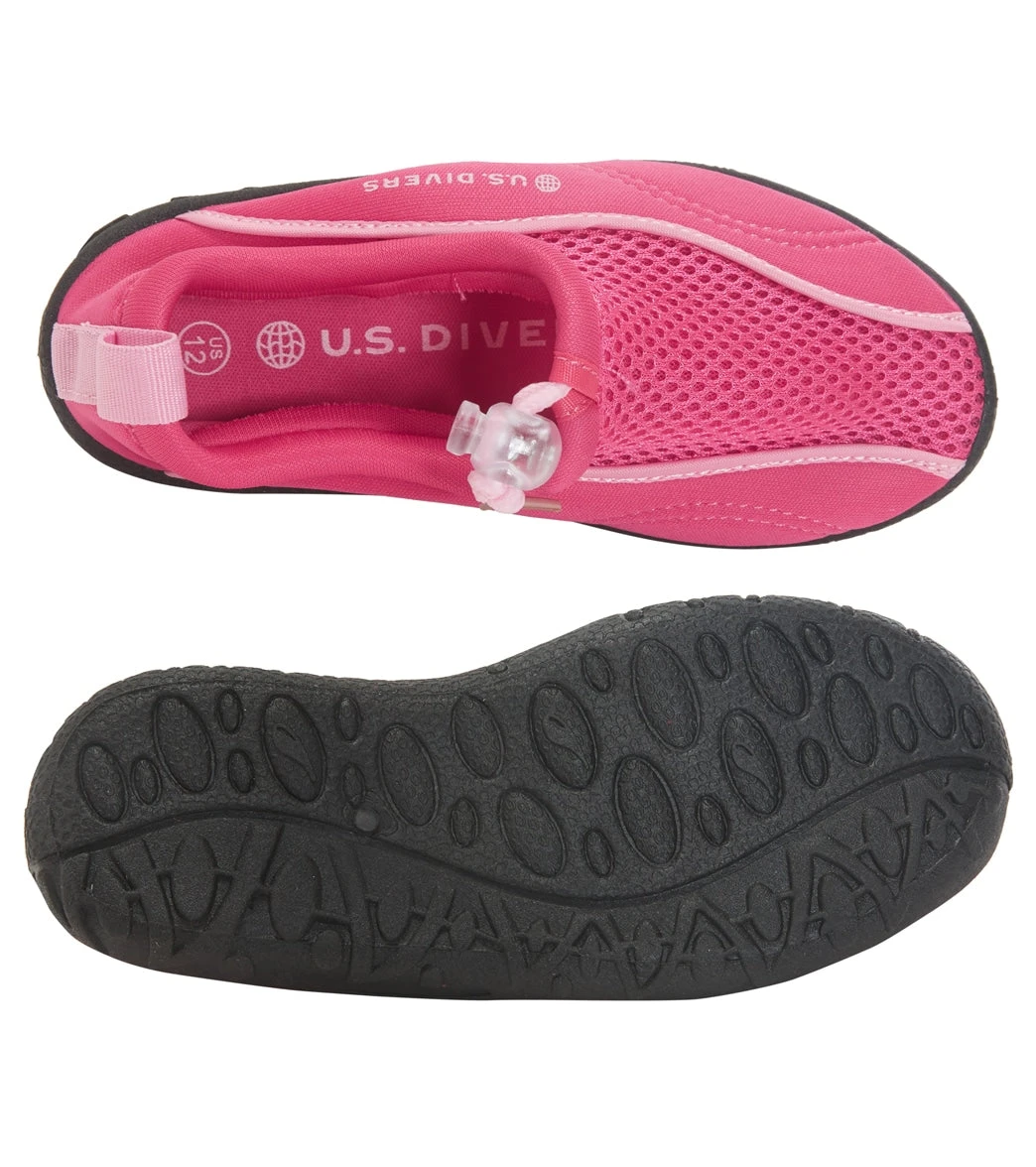 Stohlquist Kids' Lisbona JR Water Shoes (Toddler, Little Kid) 6 Stohlquist Kids' Lisbona JR Water Shoes (Toddler, Little Kid) - Image 4