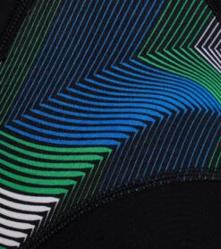 Speedo Men's Precision Jammer Swimsuit -Swimming Equipment Shop 8645514526888 teamroyalbluebrightgreen 5a