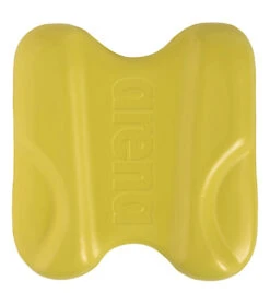 Arena Pull Kick II Kickboard -Swimming Equipment Shop 8645673549992 lime 2a