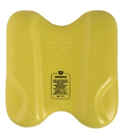 Arena Pull Kick II Kickboard -Swimming Equipment Shop 8645673549992 lime 3a