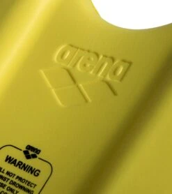 Arena Pull Kick II Kickboard -Swimming Equipment Shop 8645673549992 lime 4a