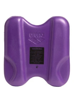 Arena Pull Kick II Kickboard -Swimming Equipment Shop 8645673549992 plum 3a