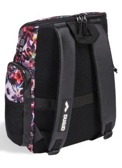 Arena Spiky III 35 Allover Backpack -Swimming Equipment Shop 8645675024552 belize 2a