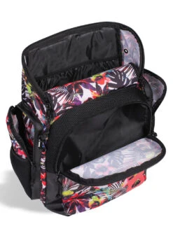 Arena Spiky III 35 Allover Backpack -Swimming Equipment Shop 8645675024552 belize 5a