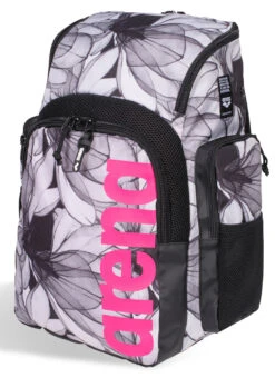Arena Spiky III 35 Allover Backpack -Swimming Equipment Shop 8645675024552 seabed
