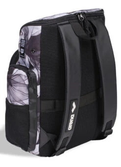 Arena Spiky III 35 Allover Backpack -Swimming Equipment Shop 8645675024552 seabed 2a