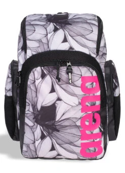 Arena Spiky III 35 Allover Backpack -Swimming Equipment Shop 8645675024552 seabed 3a