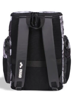 Arena Spiky III 35 Allover Backpack -Swimming Equipment Shop 8645675024552 seabed 4a